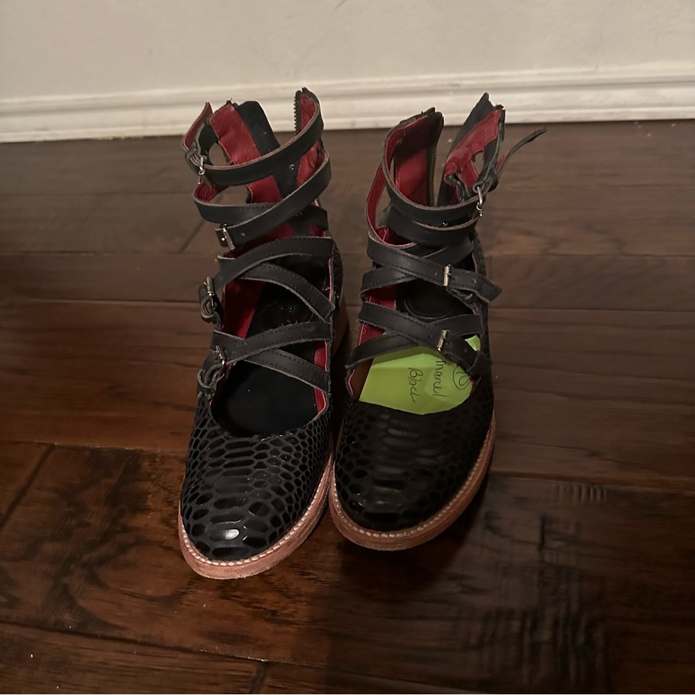 Freebird by Steve Madden-Marcel